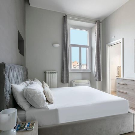 Deza Cozy Place Manzoni Rom Eksteriør billede