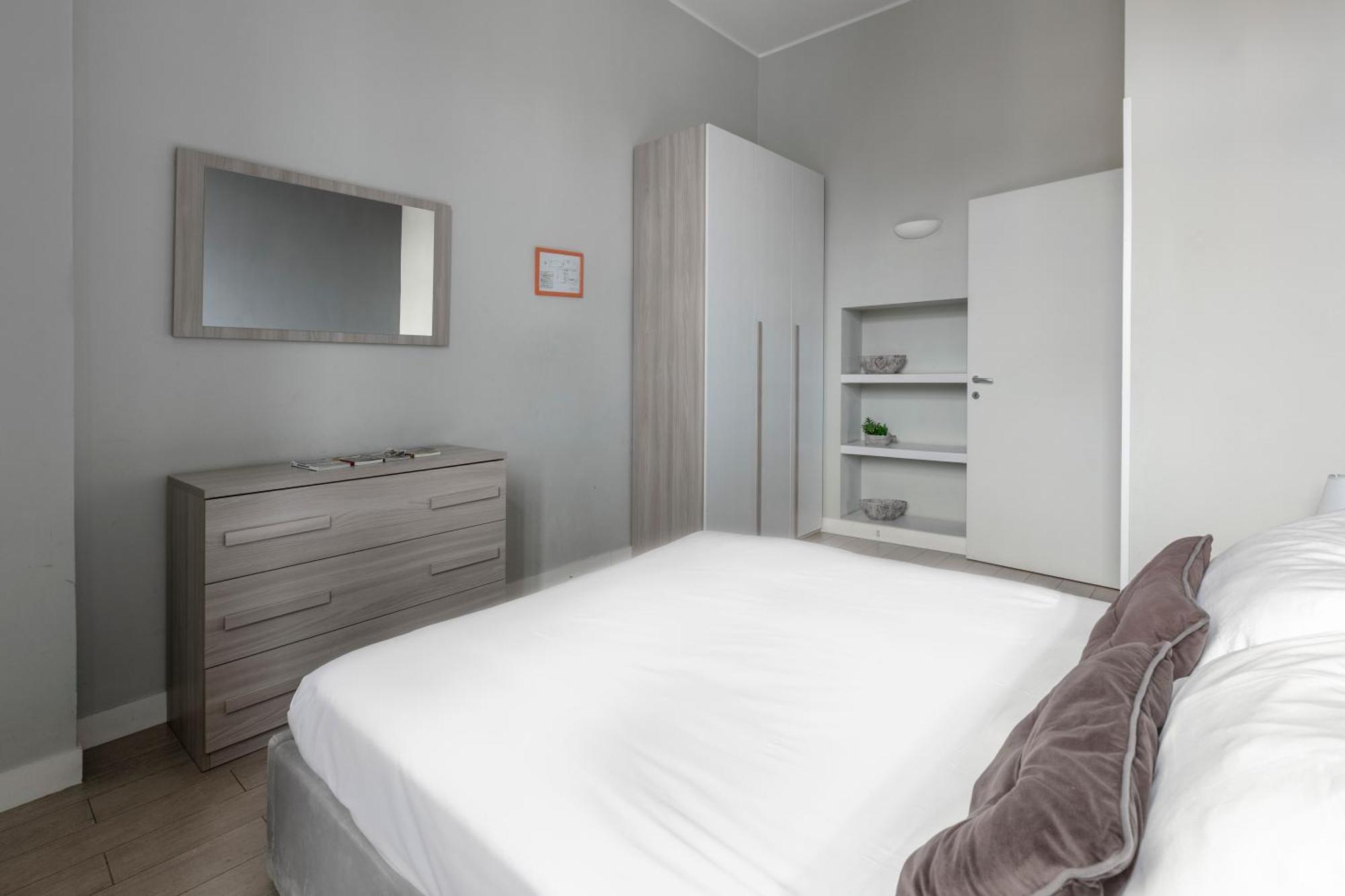 Deza Cozy Place Manzoni Rom Eksteriør billede